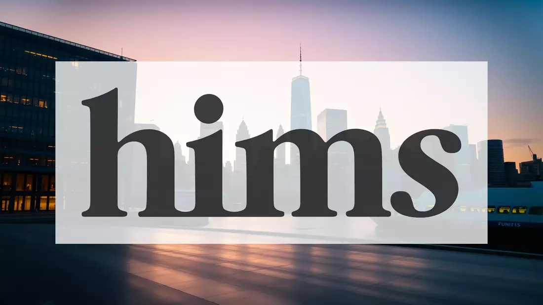 Hims & Hers: La tensión entre el crecimiento real y la apuesta especulativa - Bild: über boerse-global.de