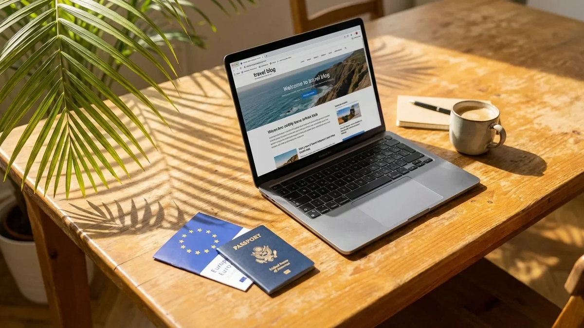 Workation 2026: Neue Regeln fürs Arbeiten unter Palmen - Foto: über boerse-global.de