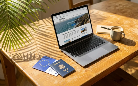 Workation 2026: Neue Regeln fürs Arbeiten unter Palmen - Foto: über boerse-global.de