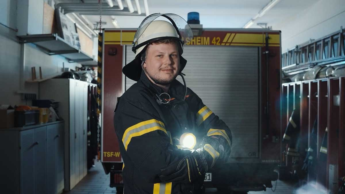 Gewalt gegen Einsatzkräfte nimmt zu: So sichern sie sich im Dienst richtig ab - Foto: presseportal.de