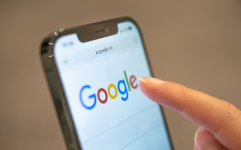 Die Vorgaben für den US-Konzern Google basieren auf dem europäischen Gesetz über digitale Märkte (Digital Markets Act - DMA). (Symbolbild) - Foto: Mohssen Assanimoghaddam/dpa