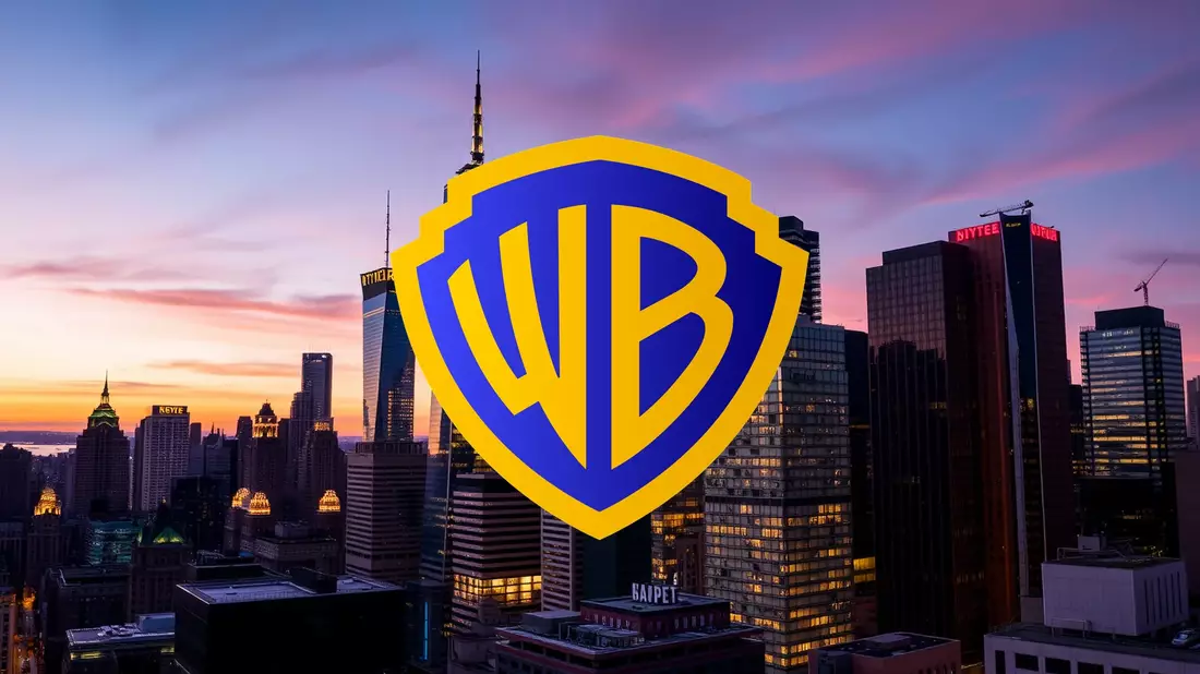 Regulatory Scrutiny Intensifies in Battle for Warner Bros. Discovery - Bild: über boerse-global.de