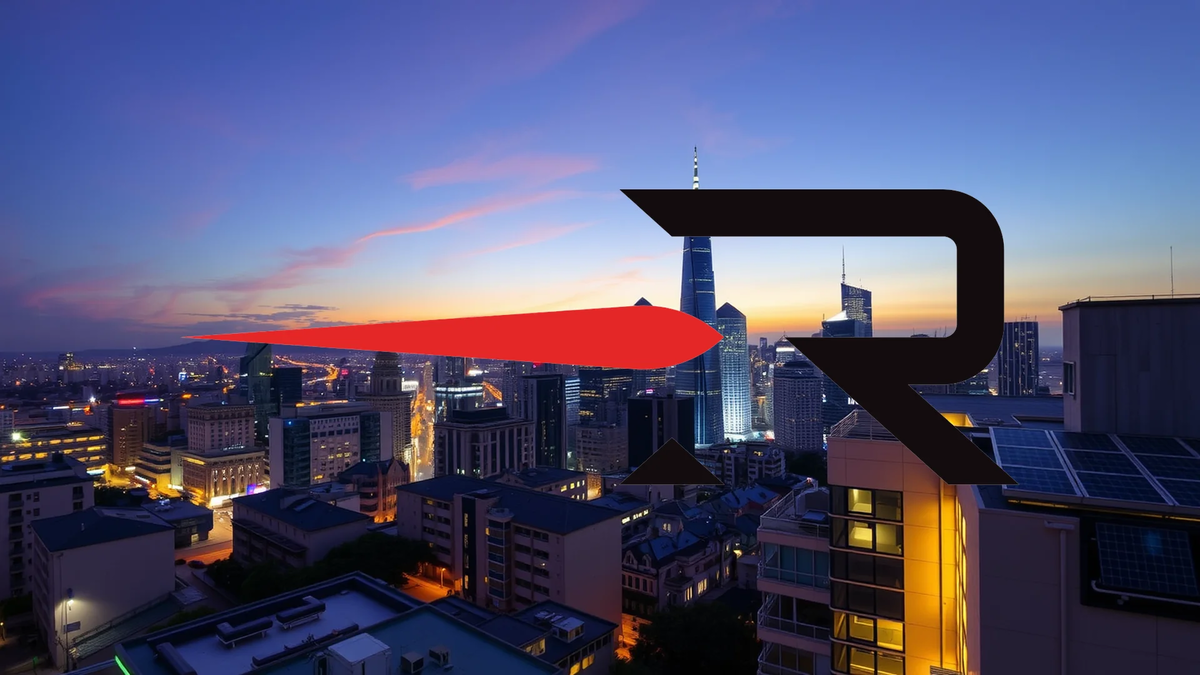 Rocket Lab Aktie: Neutron-Rückschlag - Foto: über boerse-global.de