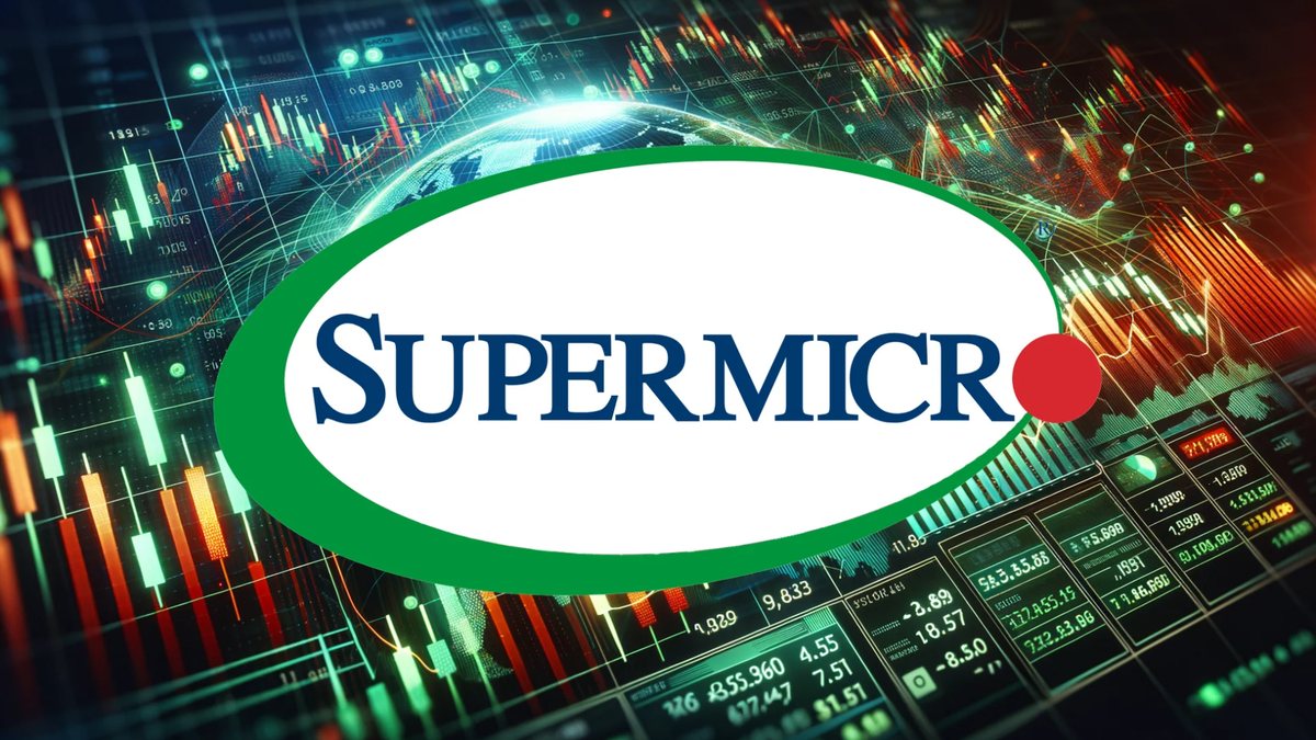 Super Micro’s Strategic Financing and the Upcoming Earnings Test - Foto: über boerse-global.de