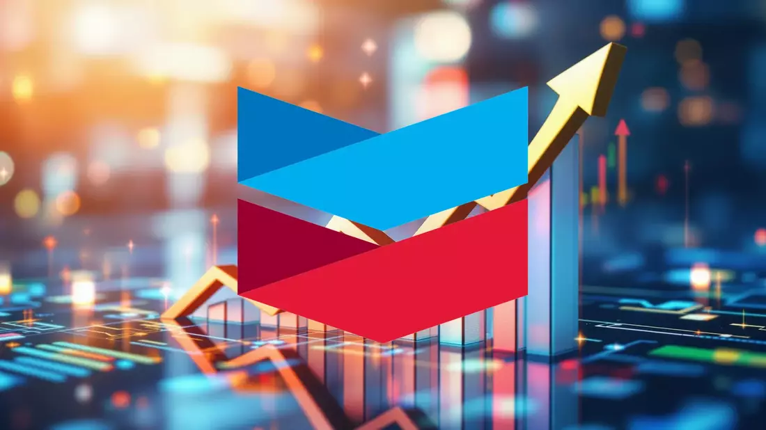 Chevron Aktie: Nigeria-Erfolg - Bild: über boerse-global.de