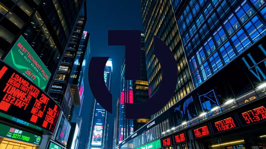 Leadership Shakeup at The Trade Desk Casts Shadow Over Earnings - Bild: über boerse-global.de