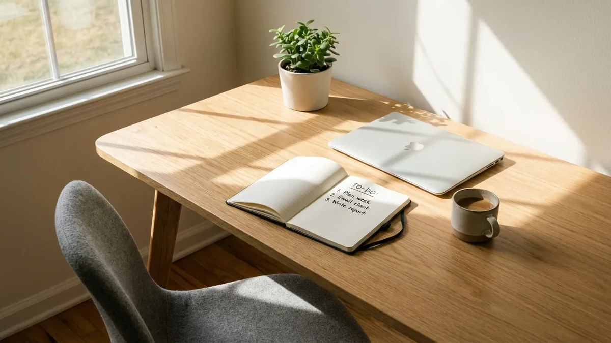 ALPEN-Methode: So meistern Sie den hybriden Arbeitsalltag - Foto: über boerse-global.de