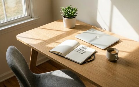 ALPEN-Methode: So meistern Sie den hybriden Arbeitsalltag - Foto: über boerse-global.de