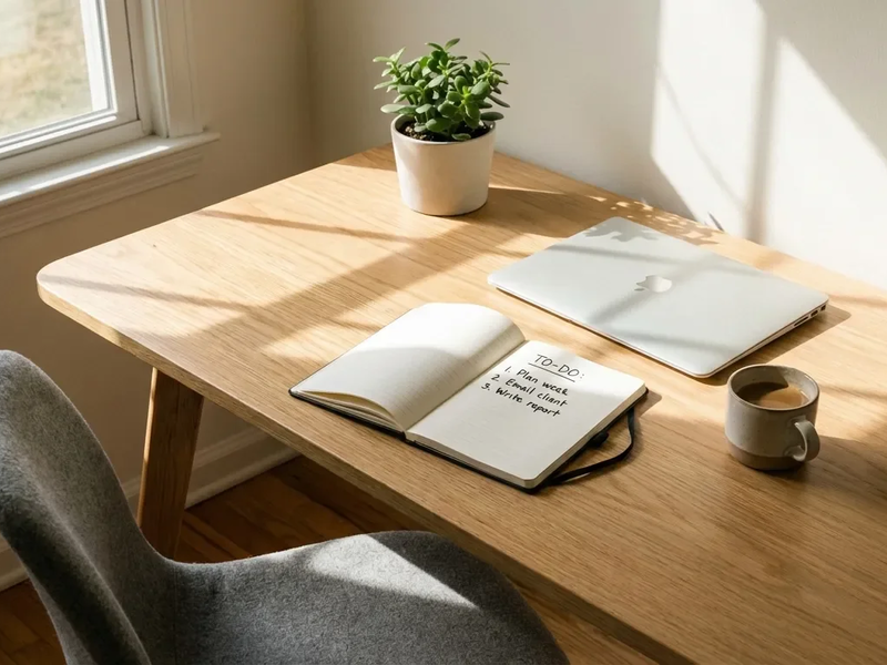 ALPEN-Methode: So meistern Sie den hybriden Arbeitsalltag - Foto: über boerse-global.de