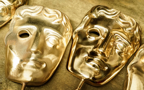Am 22. Februar werden die Baftas in London vergeben. (Symbolbild) - Foto: Ian West/PA Wire/dpa