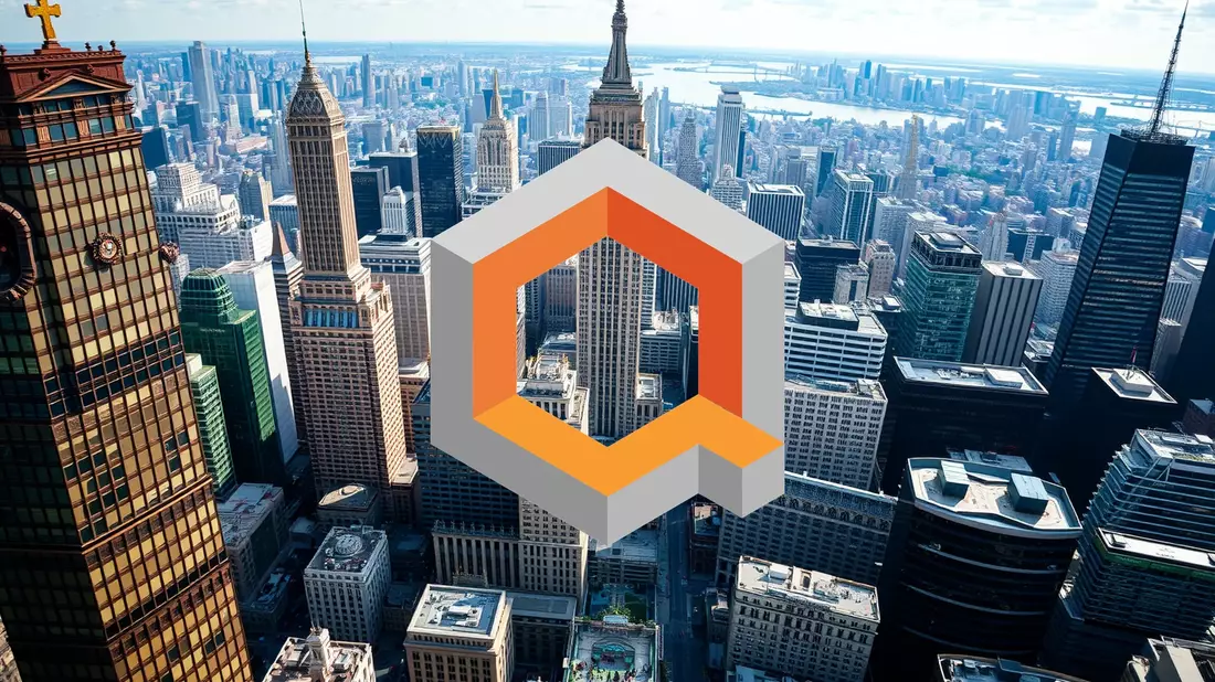 IonQ adquiere su propia fundición: un movimiento estratégico hacia la integración vertical - Bild: über boerse-global.de