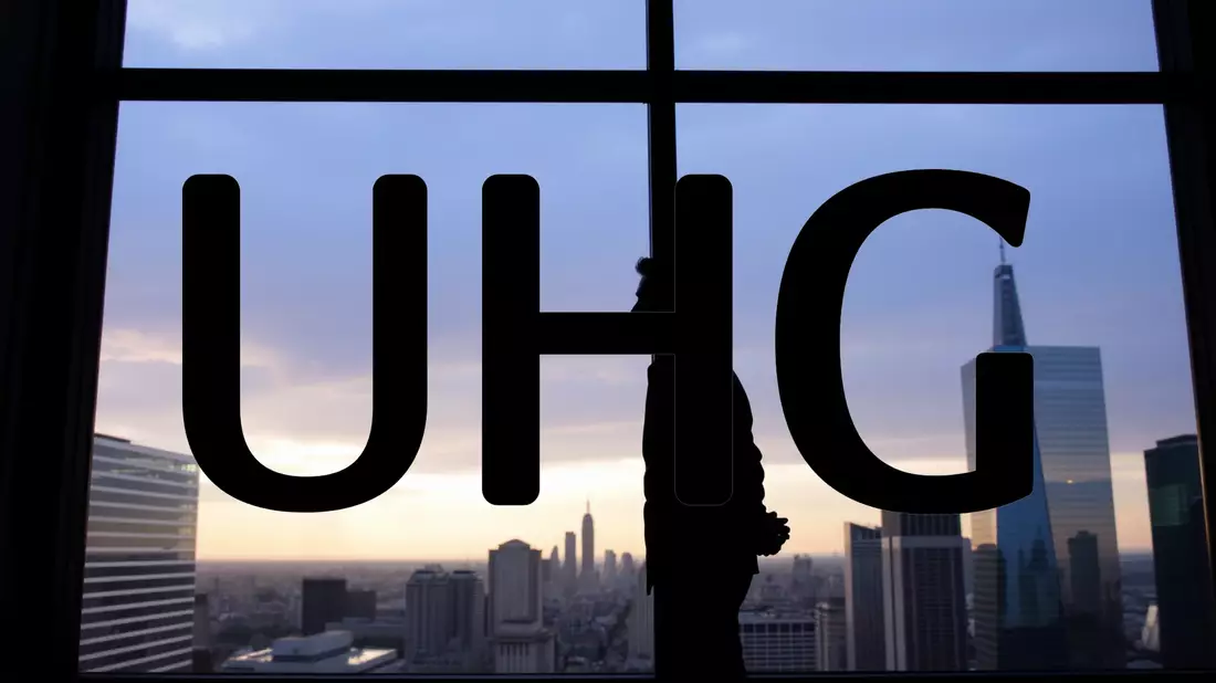 UnitedHealth: Doble Frente de Presión Regulatoria y de Costes - Bild: über boerse-global.de