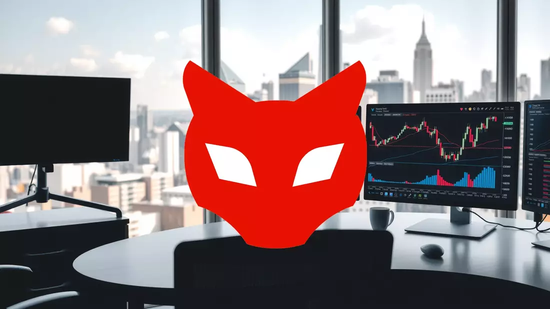 Red Cat: La cita clave del 27 de febrero y el impulso del sector defensivo - Bild: über boerse-global.de