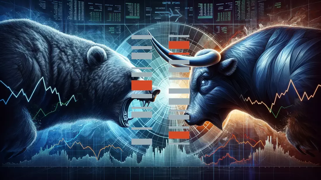 Intellia Therapeutics: La FDA desbloquea un estudio clave para su terapia génica Illustration mit AI erstellt übermittelt durch boerse-global.de