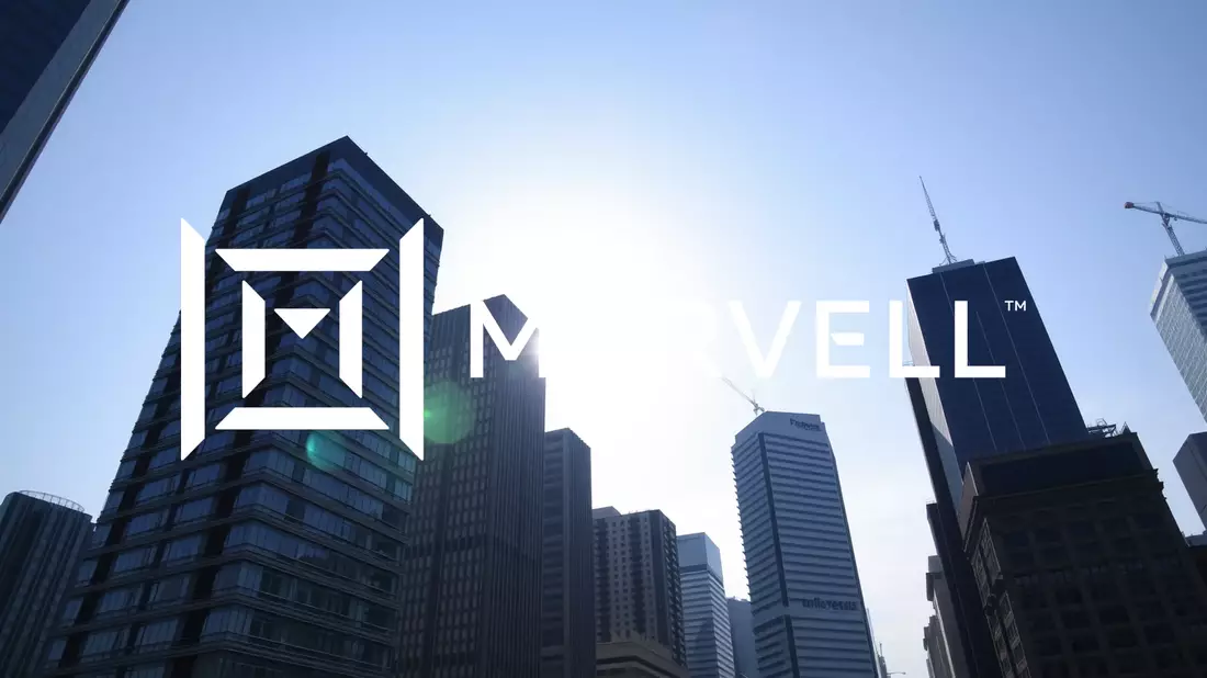 Marvell Technology: Un Hito Regulatorio Impulsa su Estrategia en Inteligencia Artificial - Bild: über boerse-global.de