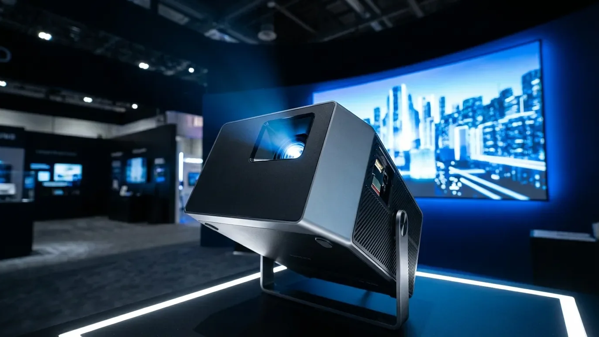 Digital Projection feiert 30 Jahre mit 8K-Flaggschiff und kompaktem Titan - Foto: über boerse-global.de