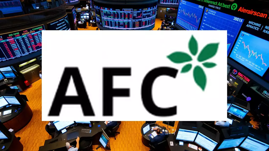 AFC Gamma’s Strategic Pivot: A High-Stakes Transformation - Bild: über boerse-global.de