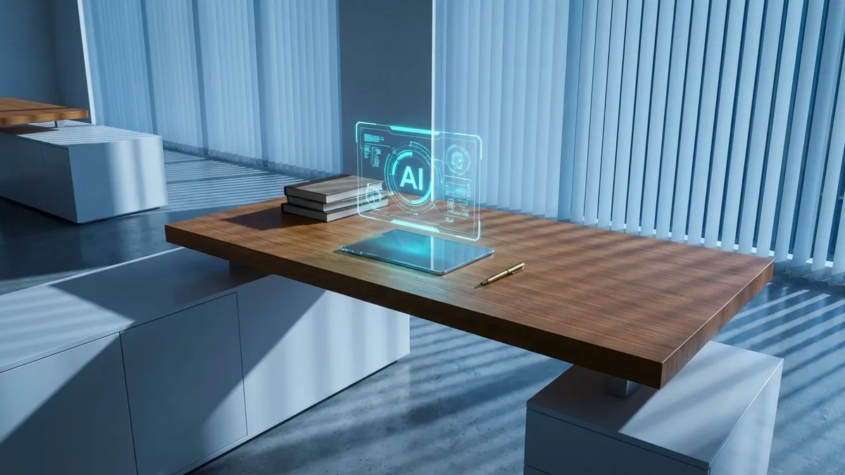 KI-Studie: Keine Massenarbeitslosigkeit, aber radikaler Job-Wandel - Foto: über boerse-global.de