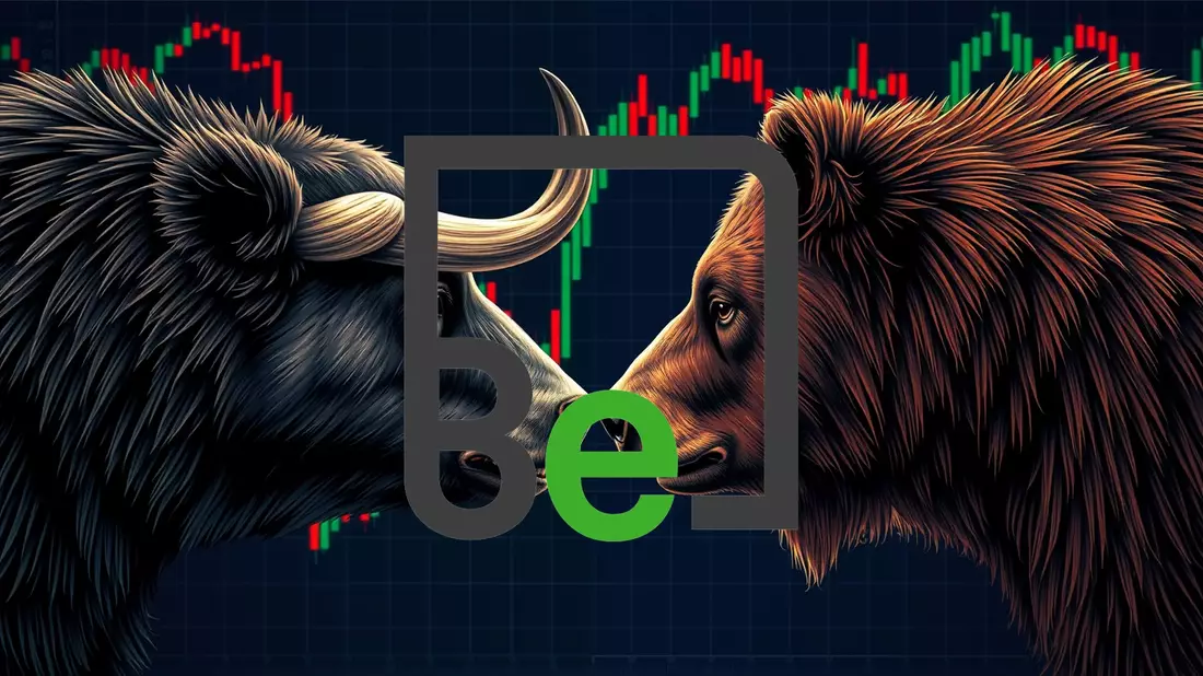 Bloom Energy’s Upcoming Report: A Crucial Validation Point - Bild: über boerse-global.de