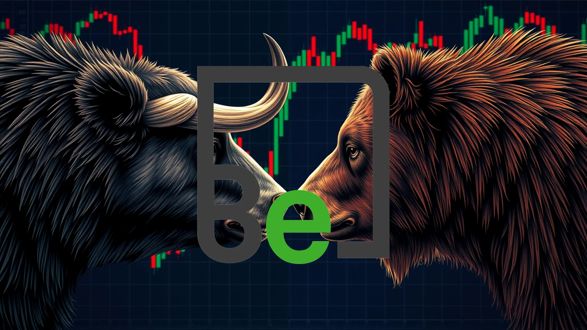 Bloom Energy’s Upcoming Report: A Crucial Validation Point - Foto: über boerse-global.de