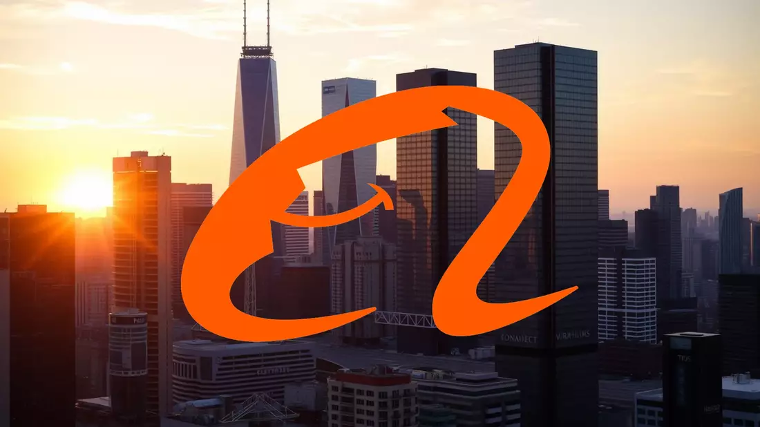Navigating Headwinds: Alibaba’s Strategic Moves Amid Geopolitical Tensions - Bild: über boerse-global.de