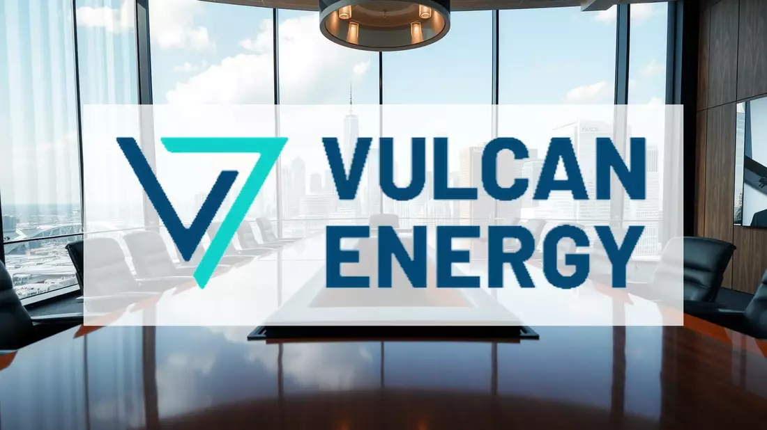 Vulcan Energy Clears Key Technical Hurdle for Lithium Project Illustration mit AI erstellt übermittelt durch boerse-global.de
