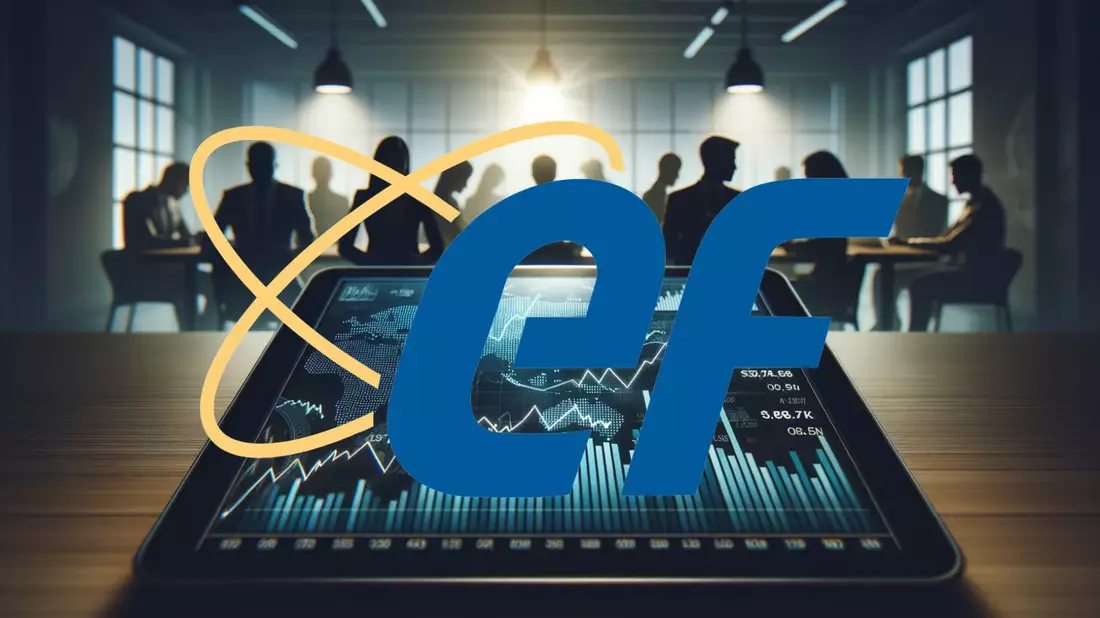 Energy Fuels Pursues Vertical Integration with Major Australian Acquisition Illustration mit AI erstellt übermittelt durch boerse-global.de
