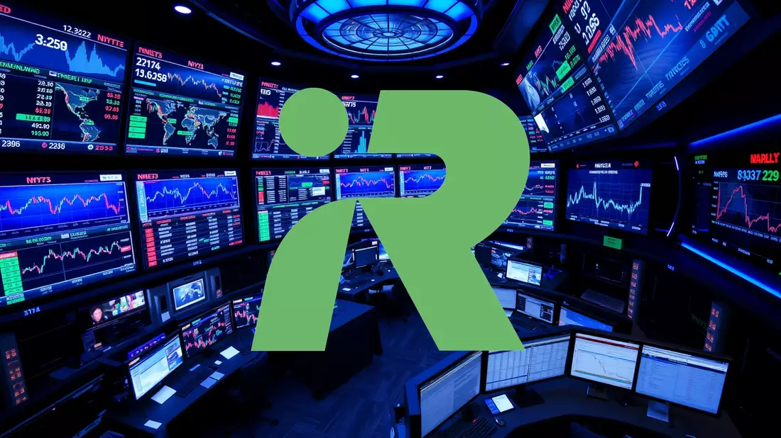 iRobot: El desenlace bursátil tras la reestructuración - Bild: über boerse-global.de
