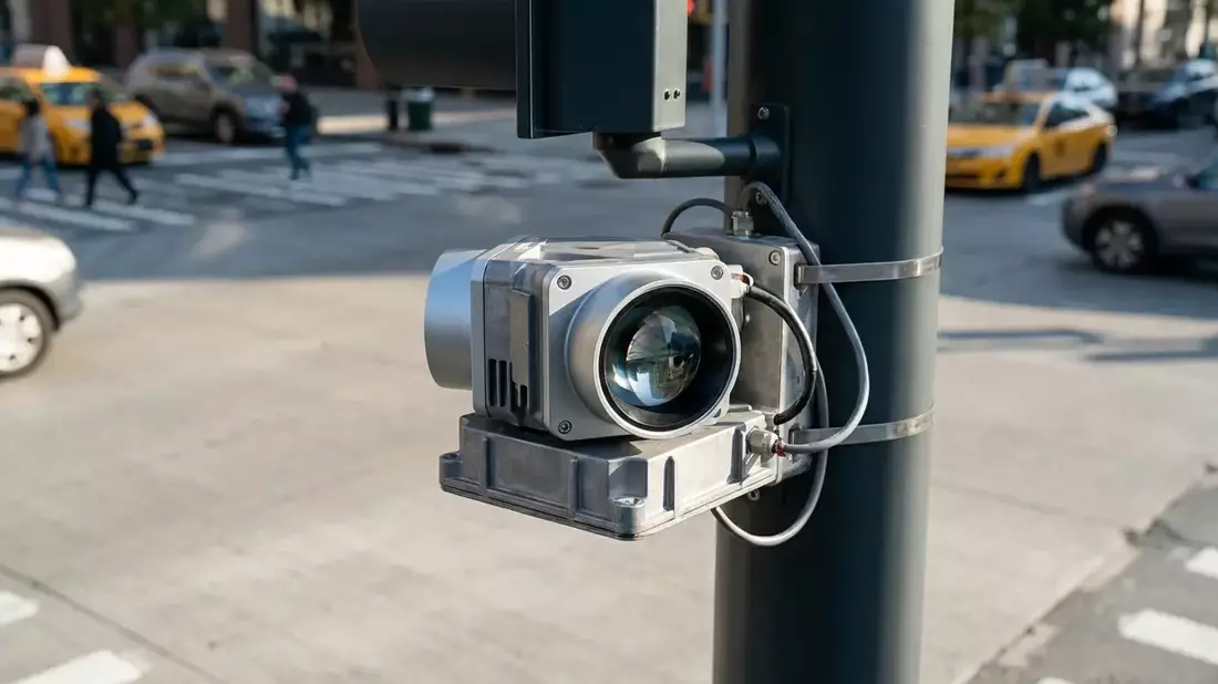 InnovizSMART: Automobil-LiDAR jetzt für die breite Industrie verfügbar - Bild: über boerse-global.de
