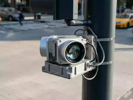 InnovizSMART: Automobil-LiDAR jetzt für die breite Industrie verfügbar - Foto: über boerse-global.de