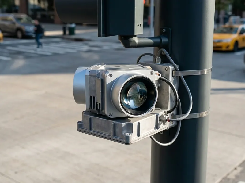 InnovizSMART: Automobil-LiDAR jetzt für die breite Industrie verfügbar - Foto: über boerse-global.de
