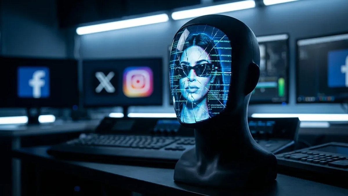 KI-Fälschungen: Promi-Werbung für unseriöse Gesundheitsprodukte - Foto: über boerse-global.de