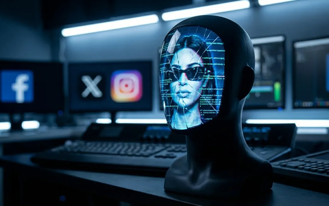 KI-Fälschungen: Promi-Werbung für unseriöse Gesundheitsprodukte - Foto: über boerse-global.de