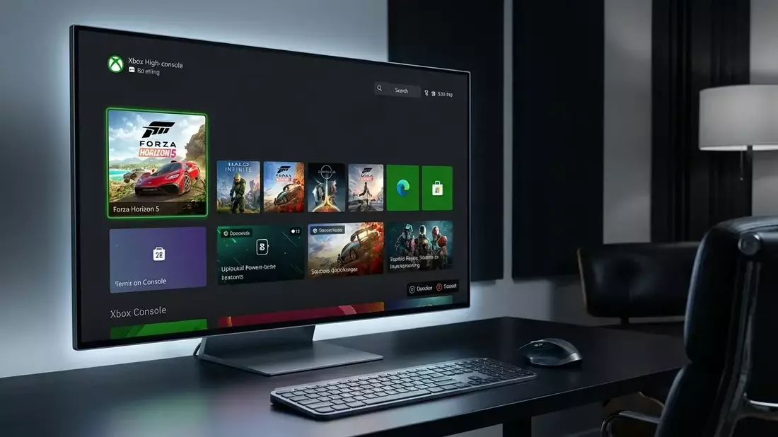 Xbox Cloud Gaming: Microsoft startet große Web-Offensive - Bild: über boerse-global.de