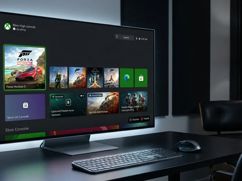 Xbox Cloud Gaming: Microsoft startet große Web-Offensive - Foto: über boerse-global.de