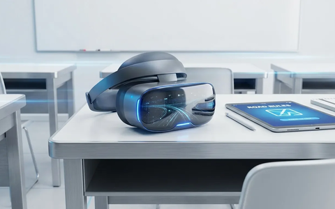 Fahrausbildung wird digital: VR und KI erobern die Fahrschulen - Foto: über boerse-global.de