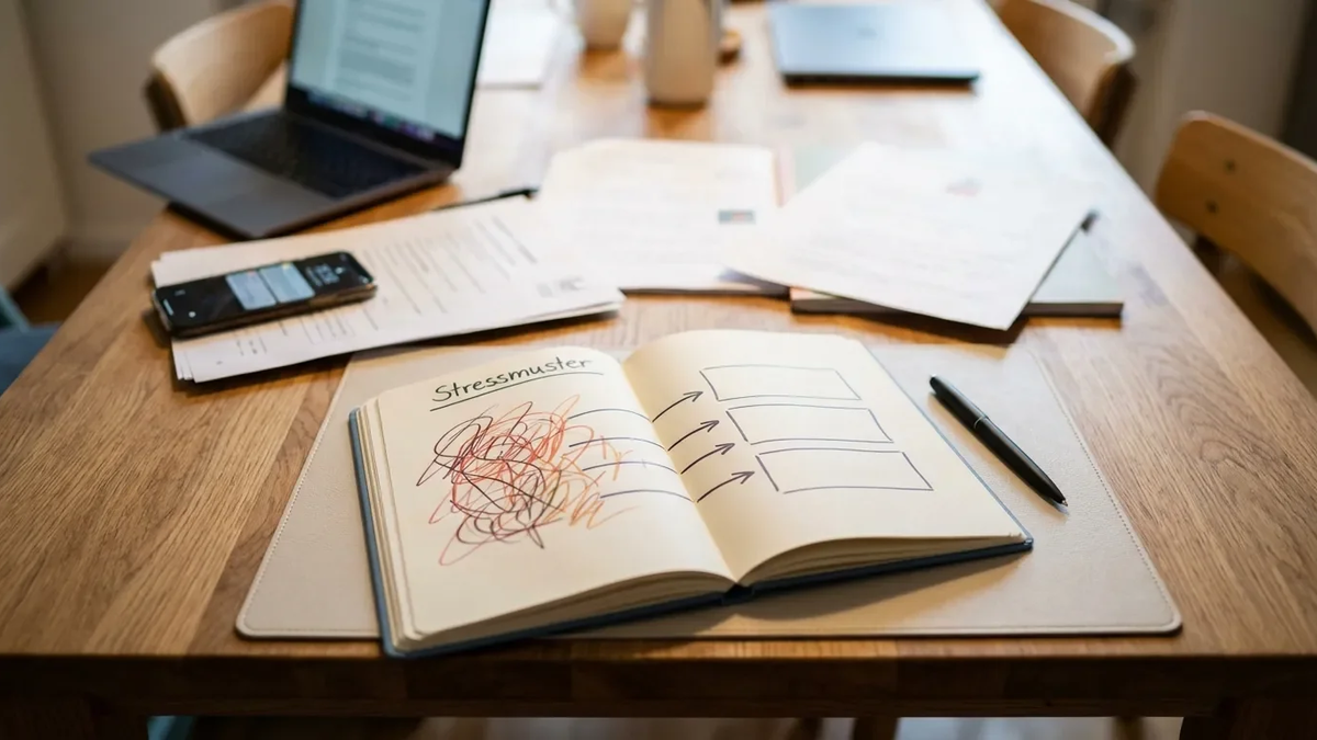 Familienstress: Dauerbelastung wird für viele zur neuen Normalität - Foto: über boerse-global.de