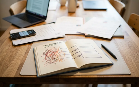 Familienstress: Dauerbelastung wird für viele zur neuen Normalität - Foto: über boerse-global.de