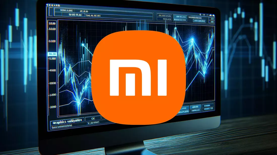 Xiaomi’s Share Buyback Fails to Fully Quell Investor Concerns - Bild: über boerse-global.de