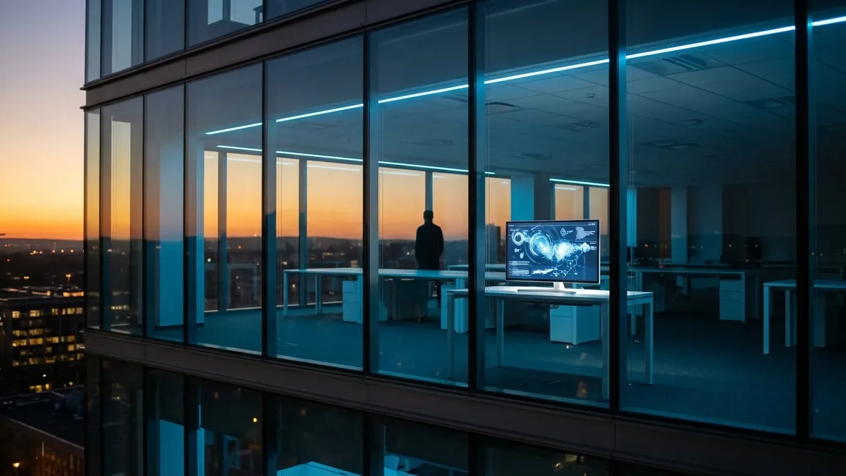 KI-Skepsis gefährdet deutsche Unternehmen - Foto: über boerse-global.de