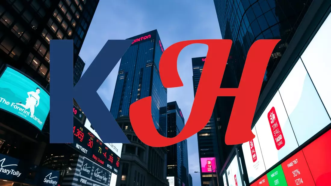 Kraft Heinz Faces Major Sell-Off as Top Shareholder Berkshire Hathaway Exits Illustration mit AI erstellt übermittelt durch boerse-global.de