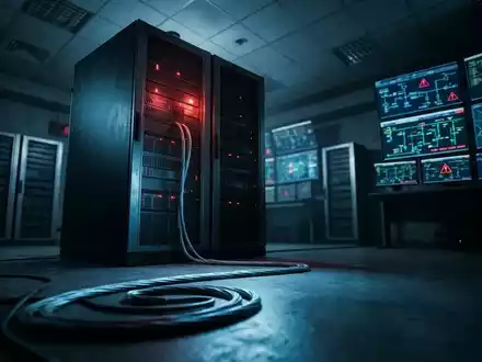 Sandworm: Russische Hacker attackierten Polens Energieinfrastruktur - Foto: über boerse-global.de