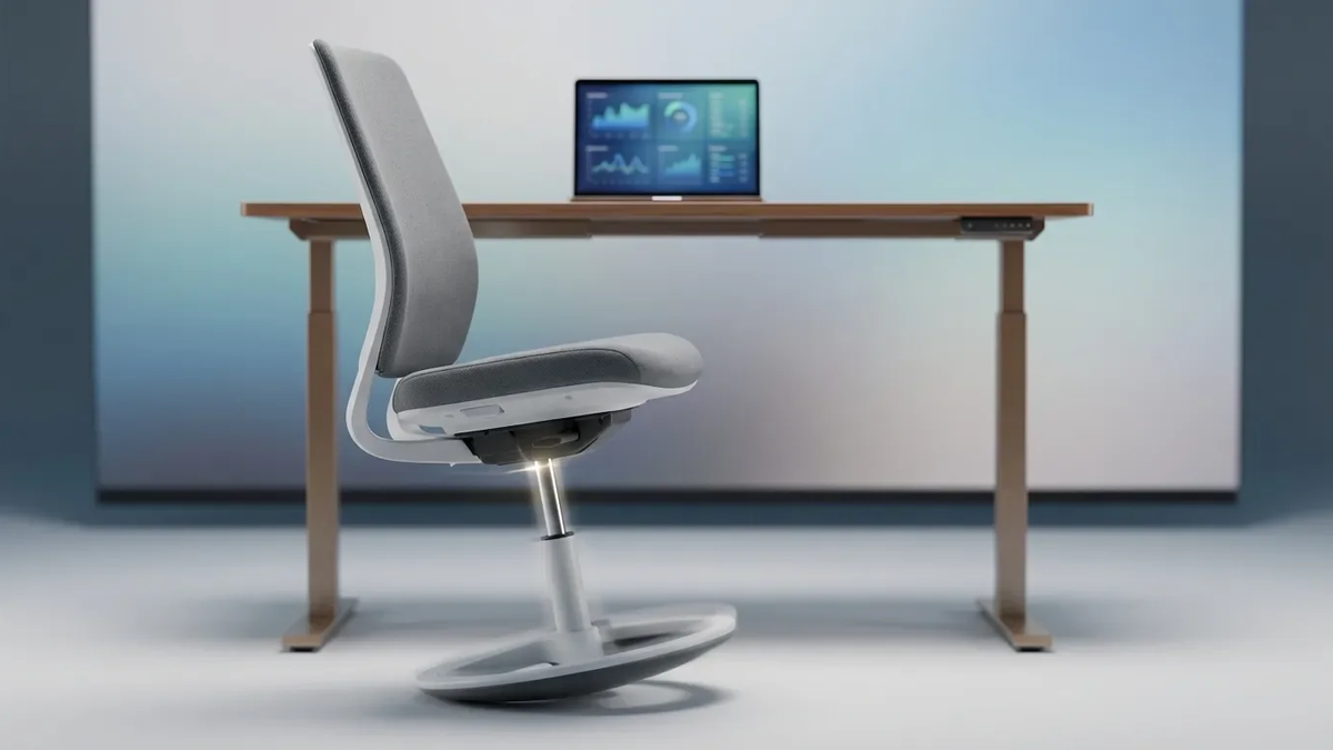 Aktives Sitzen steigert die Gehirnleistung - Foto: über boerse-global.de