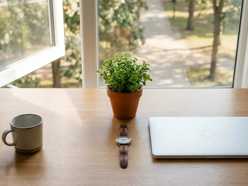 Status: Luxusautos out, Zeit und Wohlbefinden in - Foto: über boerse-global.de