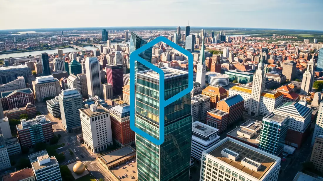 Procter & Gamble: La estrategia de renovación frente a un crecimiento que se enfría Illustration mit AI erstellt übermittelt durch boerse-global.de