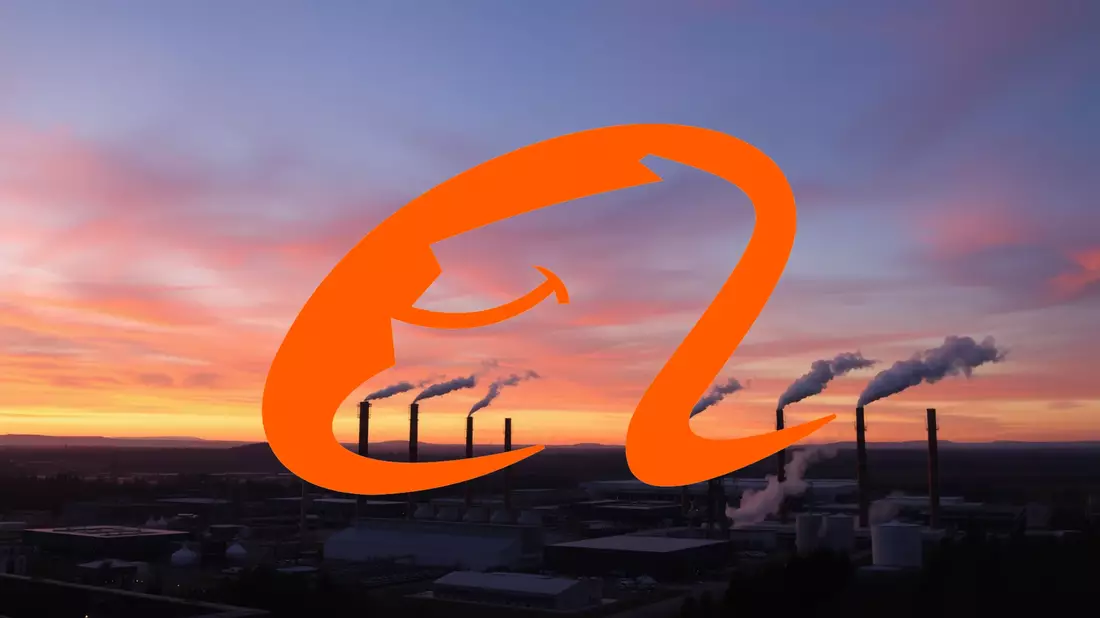 Alibaba: Entre la Geopolítica y la Innovación Tecnológica Illustration mit AI erstellt übermittelt durch boerse-global.de