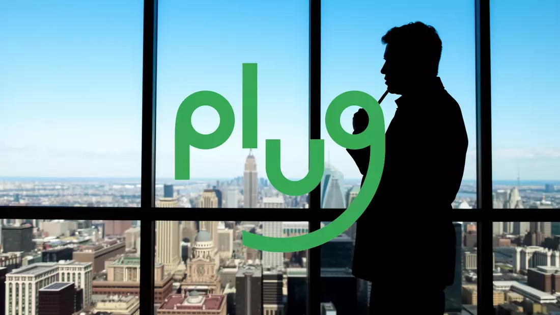 Plug Power supera un hito clave en Europa mientras se enfrenta a una votación crucial Illustration mit AI erstellt übermittelt durch boerse-global.de