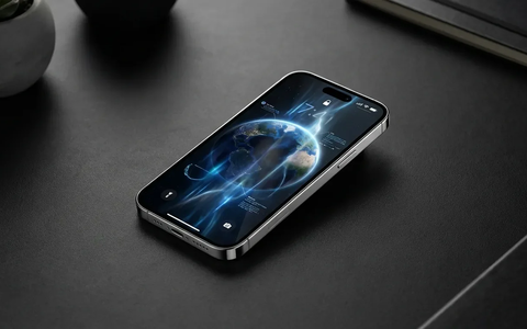 iOS 26.3: Apple poliert dynamische Hintergründe - Foto: über boerse-global.de