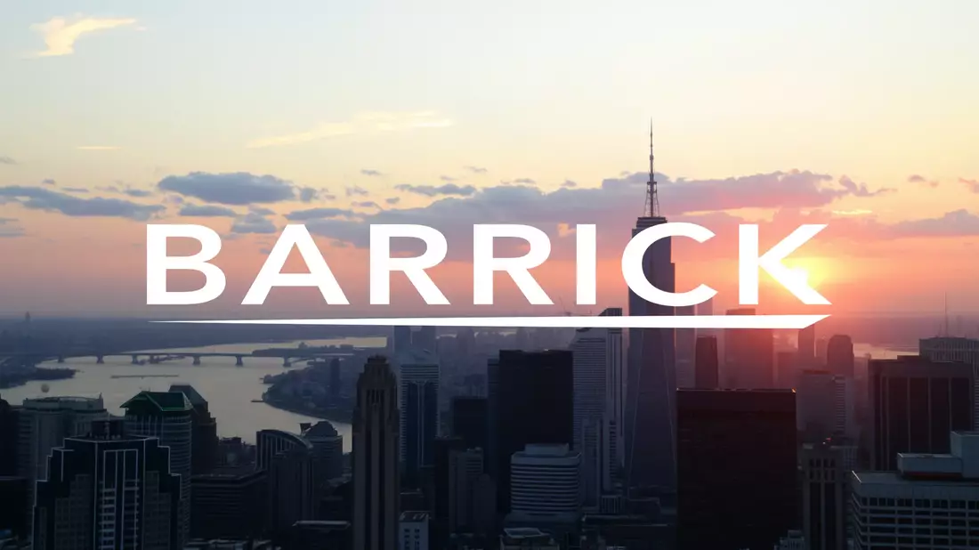 Barrick Gold’s Financial Report to Shape Investor Sentiment - Bild: über boerse-global.de