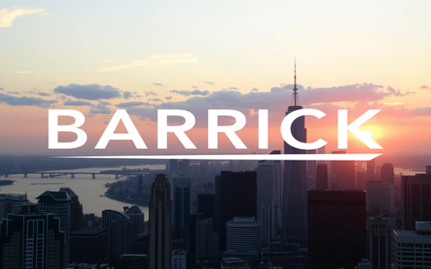 Barrick Gold’s Financial Report to Shape Investor Sentiment - Foto: über boerse-global.de